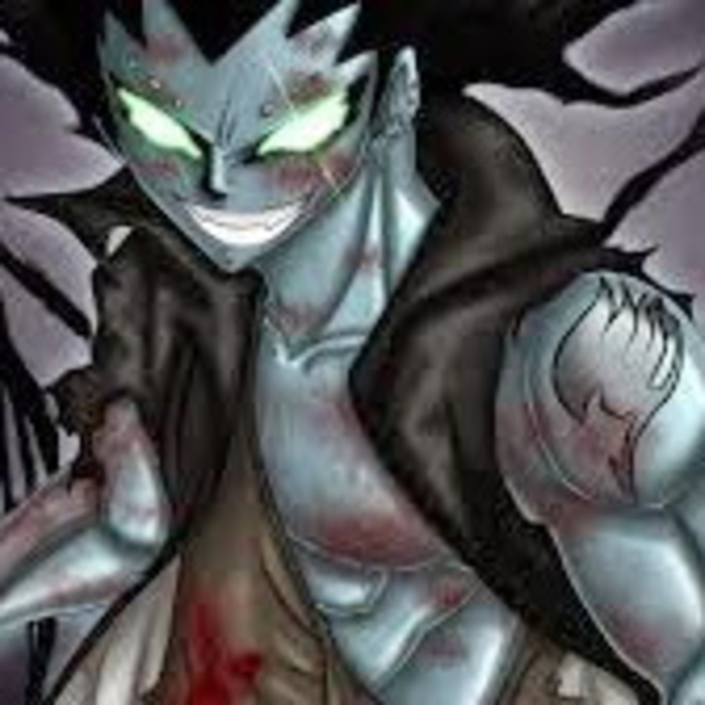 Meet your Posher, Jeremy